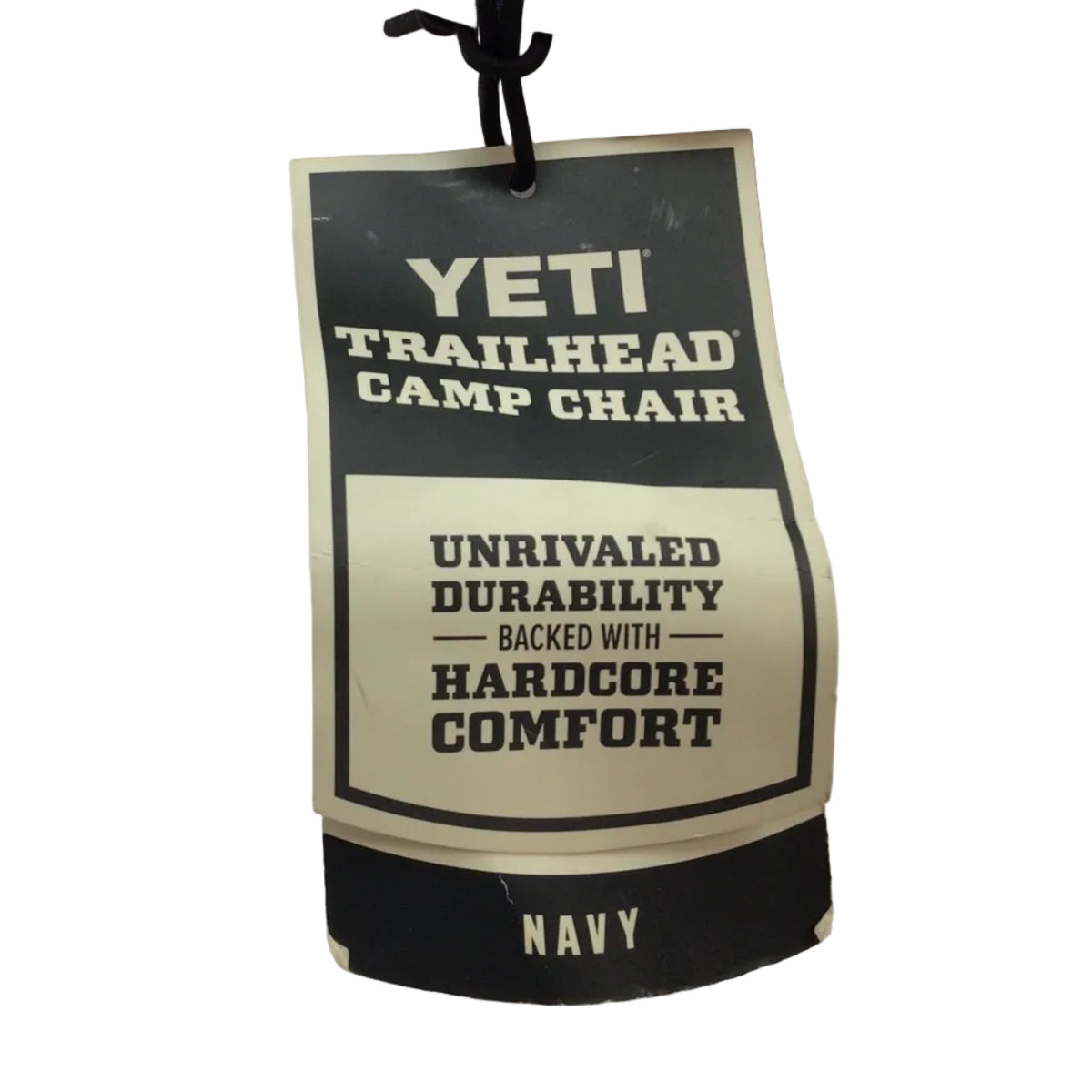 Yeti Trailhead Camp Chair