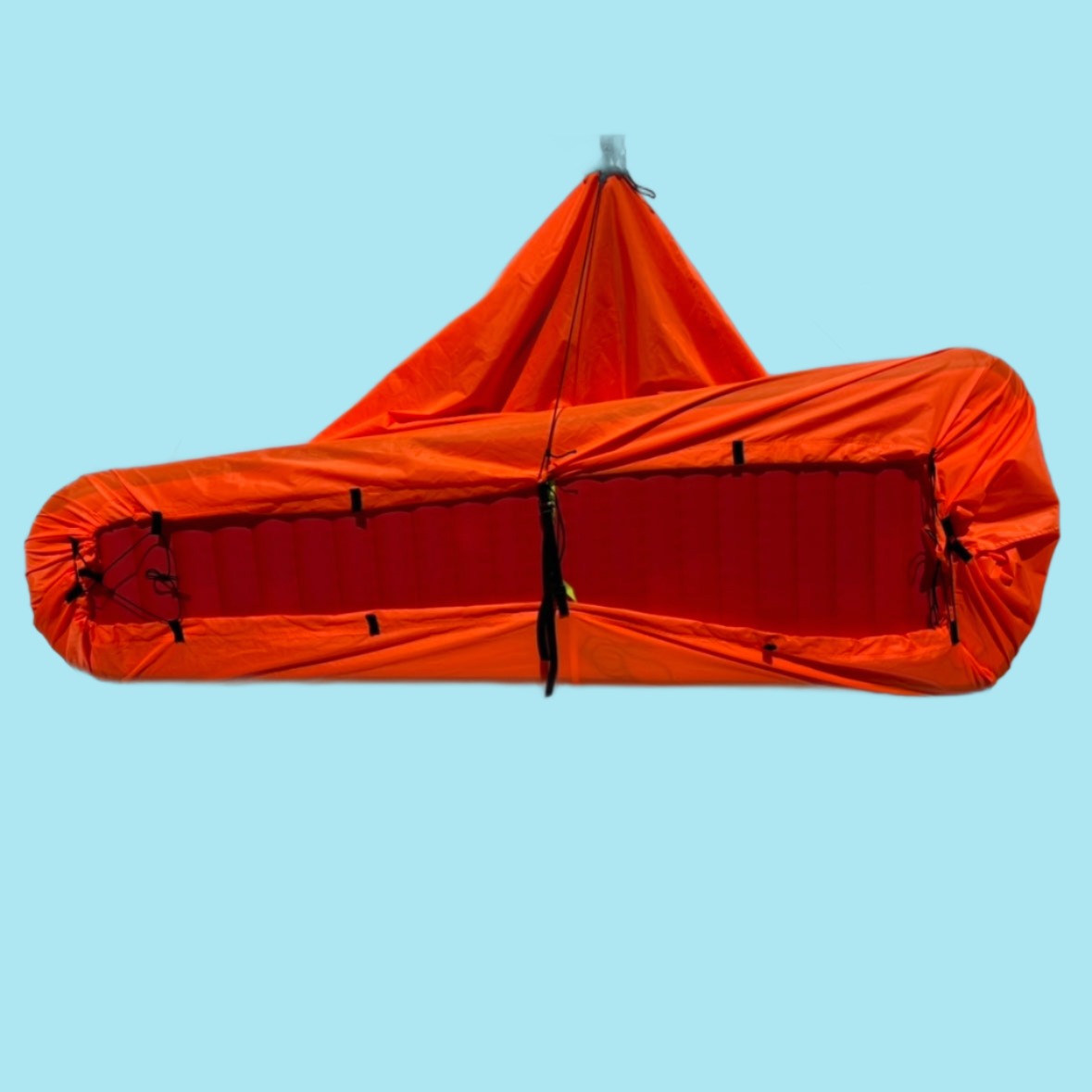 (G7 Pod) Snow Pea Storm Fly