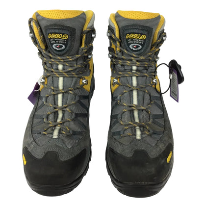 ASOLO Hike Boots M 10 Yellow