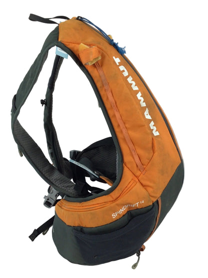 Mammut Spindrift 14