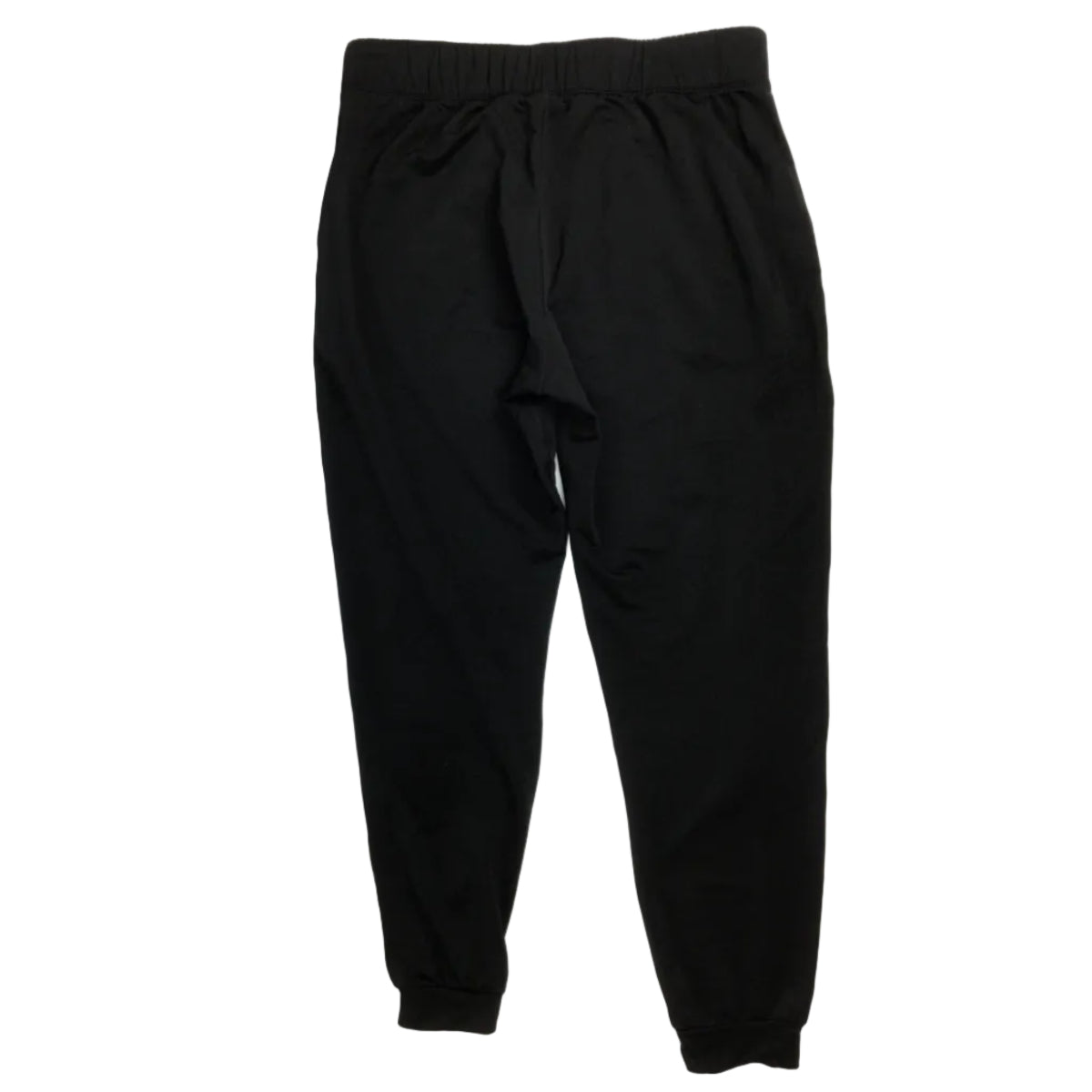 Woolx Joggers Men LG Tall Blk