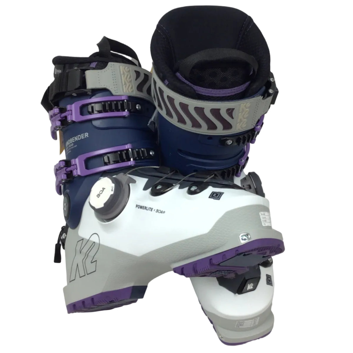 K2 Mindbender 105 Boa W