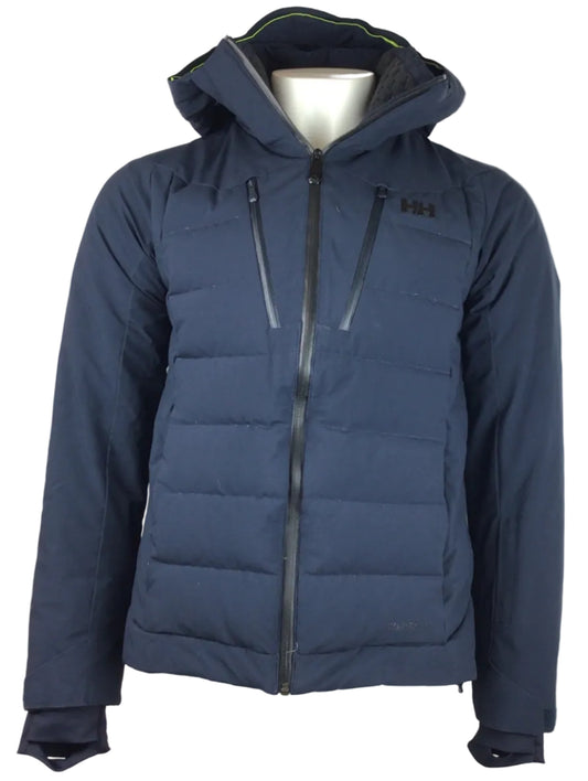 Helly Hansen Ski/SB Jacket Men MD Navy