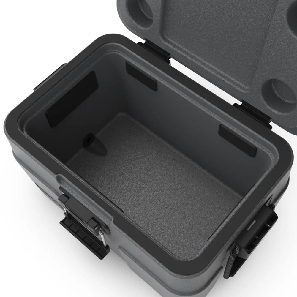 Rugged Road - Rugged Road 65 Cooler - Polar White