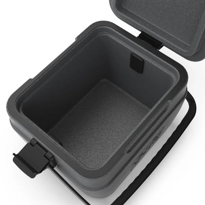 Rugged Road - Rugged Road 25 Cooler - Gunmetal Gray
