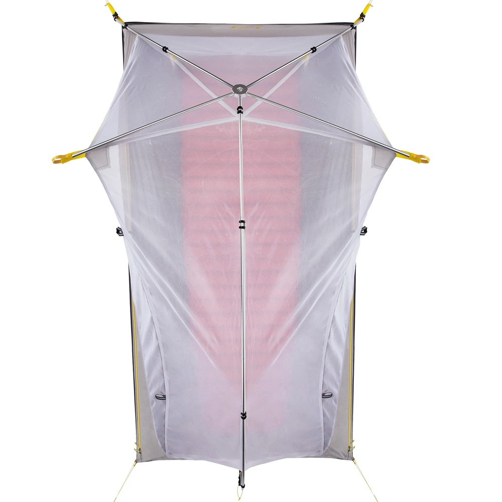 Featherstone Obsidian 1 Person Backpacking Tent