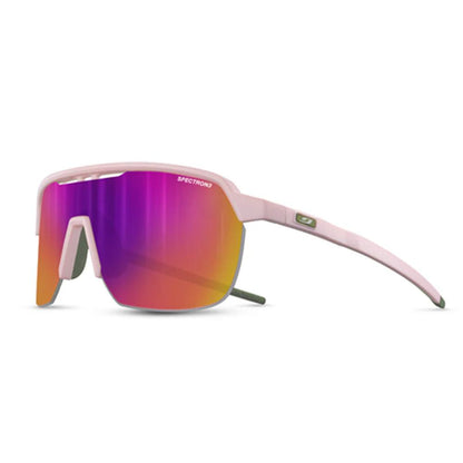 Julbo - Frequency - Blue; REACTIV 1-3 High Contrast