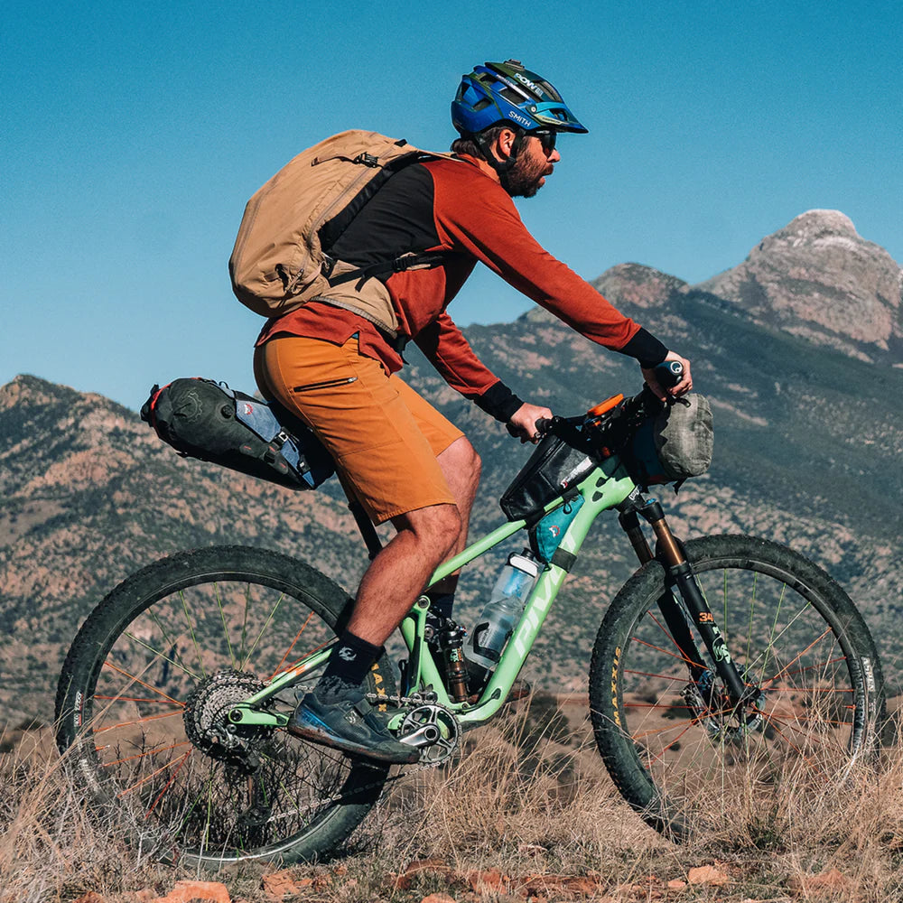 Hydrapak - Breakaway Plus Filter Bottle - Clear