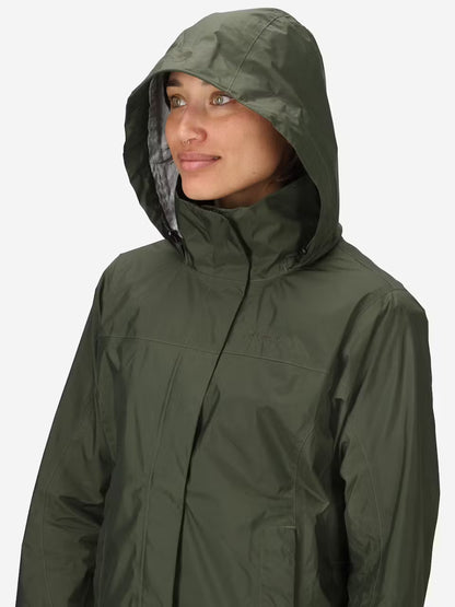 Marmot - PreCip Eco Jacket - Women's - Nori