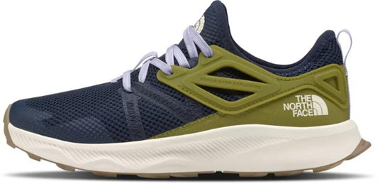 The North Face - Oxeye -  Women's - Summit Navy/Sulphur Moss