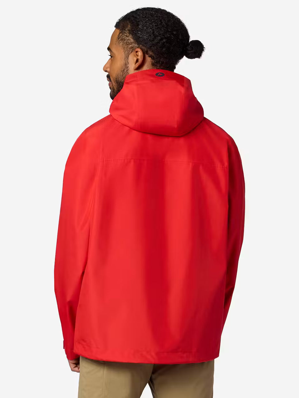 Marmot - Minimalist Pertex Jacket - Men's - Brick Red