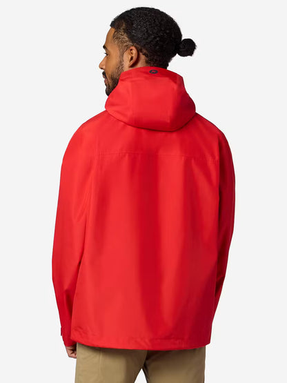 Marmot - Minimalist Pertex Jacket - Men's - Brick Red