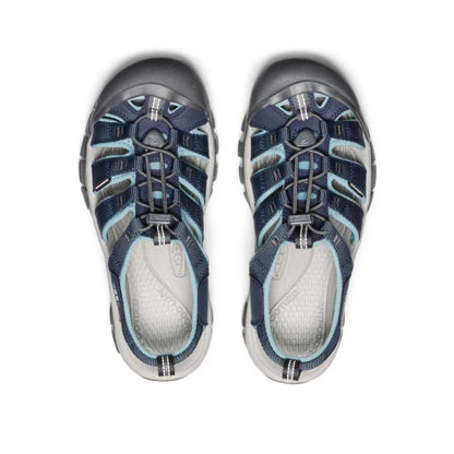 Keen - Newport H2 - Women's - Navy/Magnet