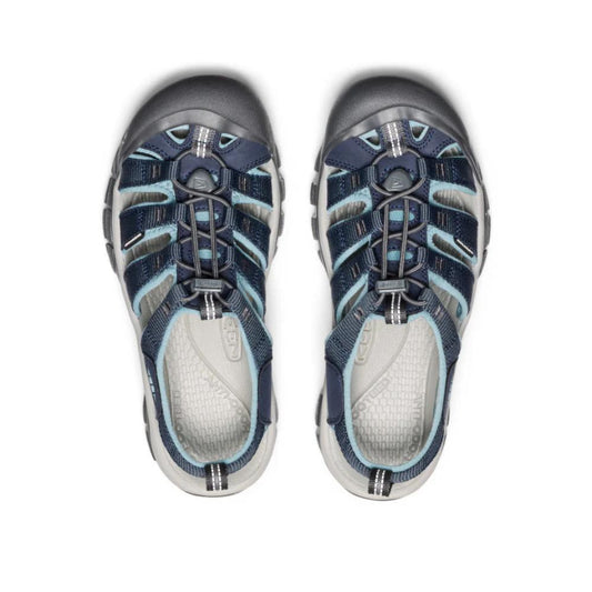 Keen - Newport H2 - Women's - Navy/Magnet