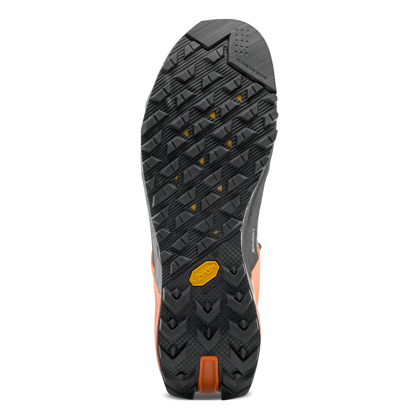 Salewa - Men's Wildfire NXT - Bombay Brown/Turmeric