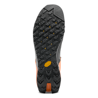 Salewa - Men's Wildfire NXT - Bombay Brown/Turmeric