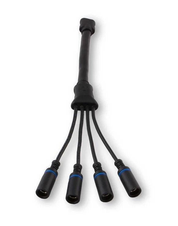 Goal Zero - 4X 8mm Combiner to High Power Port Connector