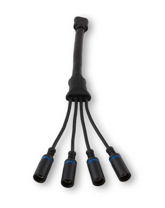 Goal Zero - 4X 8mm Combiner to High Power Port Connector