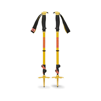 Black Diamond - Traverse 3 Ski Poles