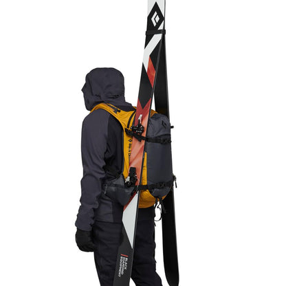 Black Diamond - Dawn Patrol 25 Pack - Amber