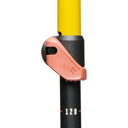 Black Diamond - Traverse 3 Ski Poles