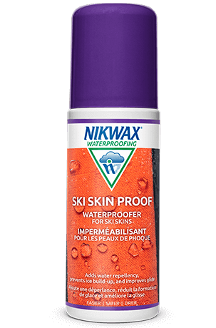 Nikwax - Ski Skin Waterproofing Nikwax 4.2oz