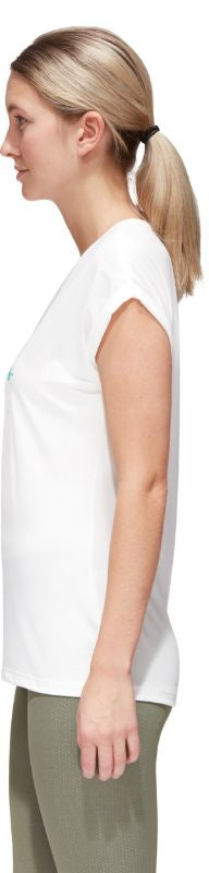 Mammut - Mountain T-Shirt Womens - Blazing