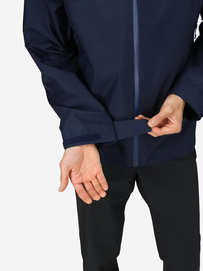 Marmot - Minimalist Pertex Jacket - Men's - Arctic Navy