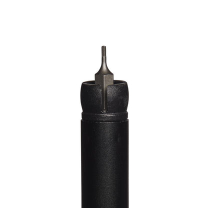 Black Diamond - Pursuit FLZ Trekking Poles - Black-Foam Green