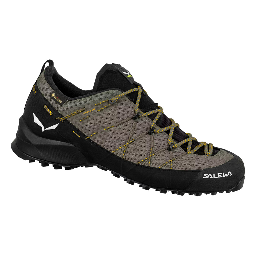 Salewa - Wildfire 2 GTX - Men's - Fluo Orange/Black