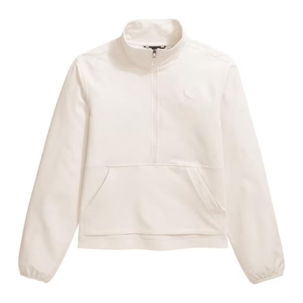 The North Face - Willow Stretch 1/2 Zip - Women's - TNF Black-NPF