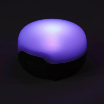 Black Diamond - Moji R+ Lantern - Dark Crimson