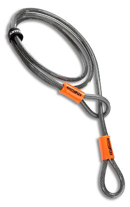 Kryptonite - KryptoFlex Looped Cable