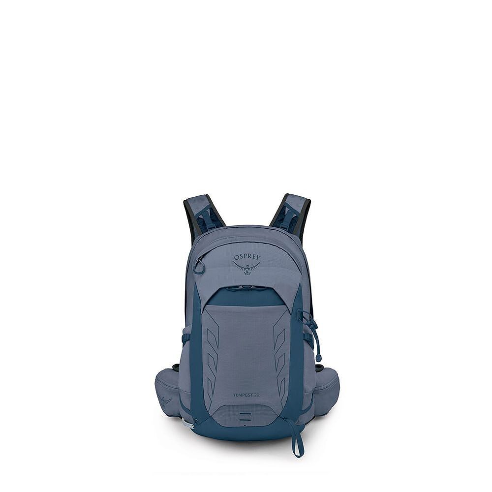 Osprey - Tempest 22 Extended Fit - Anchor Blue Atlas