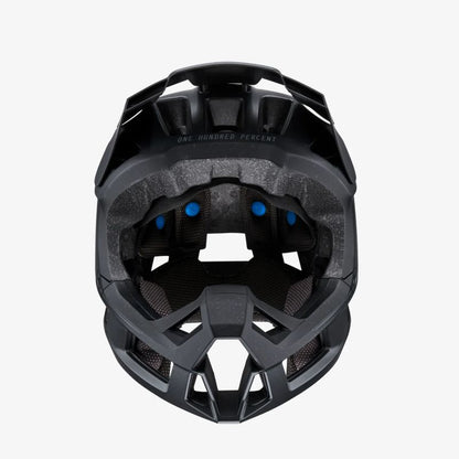 100% - Trajecta Helmet w/ Fidlock - Unisex