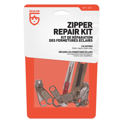 Gear Aid - Zipper Repair Kit