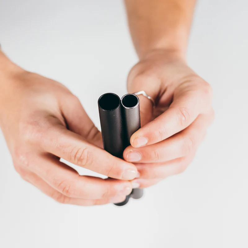 Gear Aid - Tent Pole Splint - Black