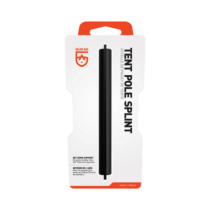 Gear Aid - Tent Pole Splint - Black