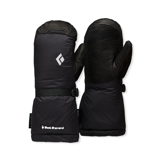 Black Diamond - Absolute Mitts - Black