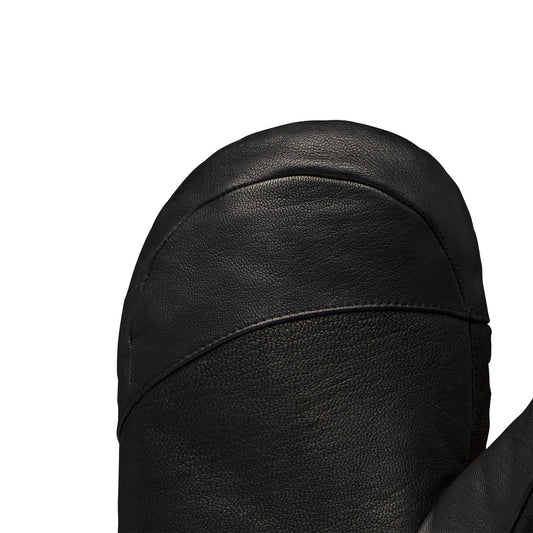 Black Diamond - Absolute Mitts - Black