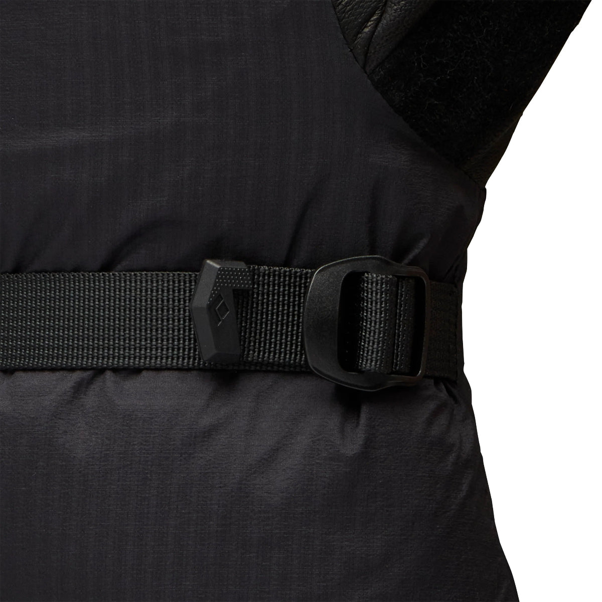 Black Diamond - Absolute Mitts - Black