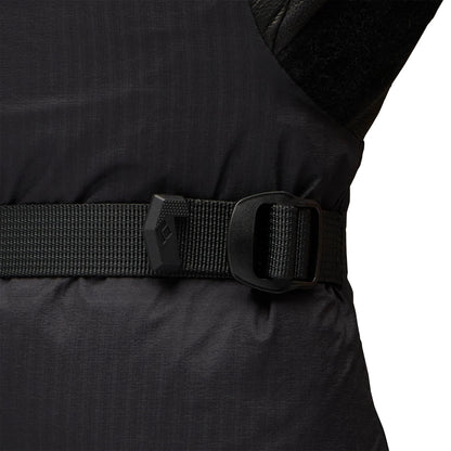 Black Diamond - Absolute Mitts - Black