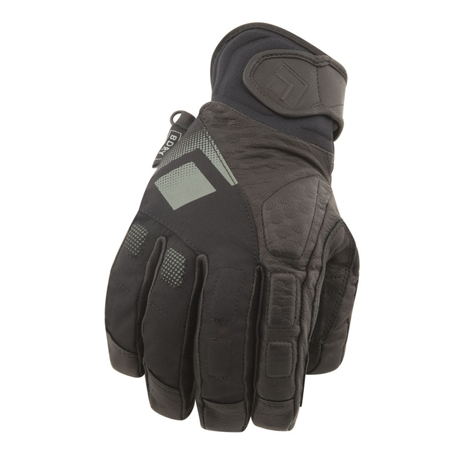 Black Diamond - Spy Glove Women - Black