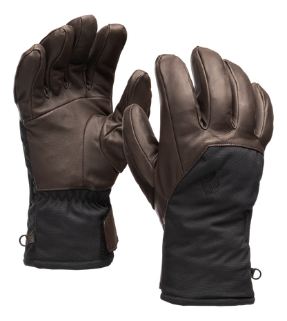 Black Diamond - Legend Gloves - Unisex - Natural