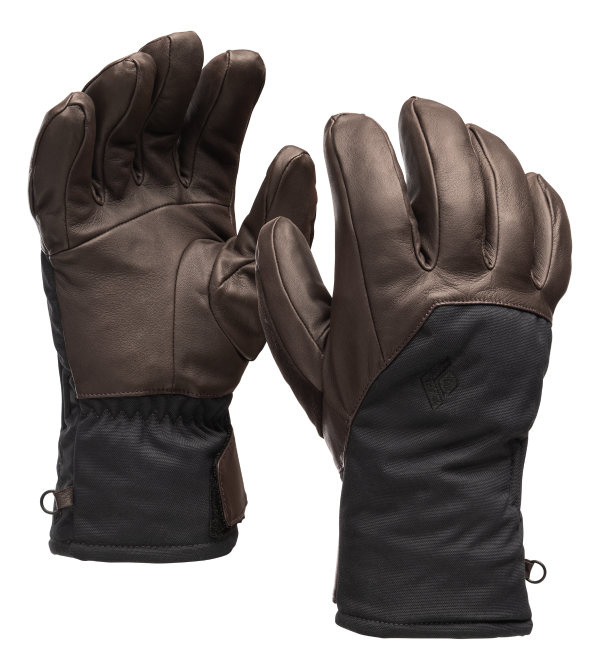 Black Diamond - Legend Gloves - Unisex
