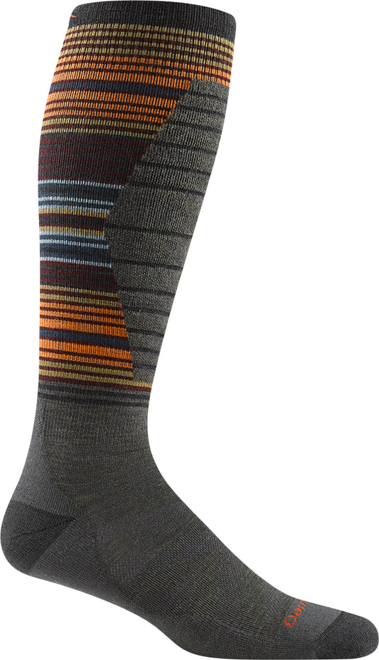 Darn Tough - Backwoods OTC Lightweight With Cushion W/ Padded Shin