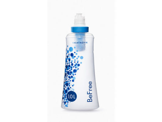 Katadyn - Befree 1.0L Filtration System
