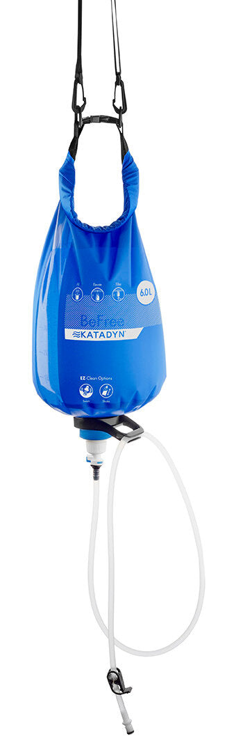 Katadyn - BeFree Gravity 6L Filter