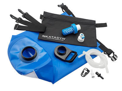 Katadyn - BeFree Gravity 6L Filter