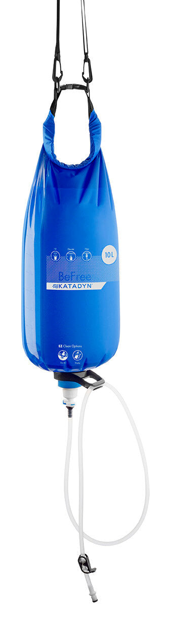 Katadyn - BeFree Gravity 10L Filtration System